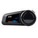 Fodsports FX6 motorcycle intercom (black) - Intercoms<<<Audio<<<InnproXML