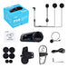 Fodsports FX6 motorcycle intercom (black) - Intercoms<<<Audio<<<InnproXML