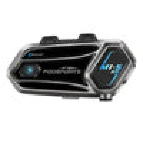 Fodsports M1-S Air motorcycle intercom (gray) - Intercoms<<<Audio<<<InnproXML