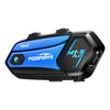 Fodsports M1-S Plus motorcycle intercom (black) - Intercoms<<<Audio<<<InnproXML