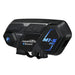 Fodsports M1-S Pro motorcycle intercom (black) - Intercoms<<<Audio<<<InnproXML