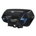 Fodsports M1-S Pro motorcycle intercom two-pack (black) - Intercoms<<<Audio<<<InnproXML