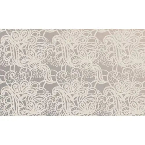 FOIL STAINED GLASS 45CM PATIFIX ORNAMENTS WHITE - Самозалепващо се фолио<<<Декорации<<<Мебели и интериор<<<Praktiker