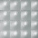 FOIL STAINED GLASS 45CM PATIFIX SQUARES - Самозалепващо се фолио<<<Декорации<<<Мебели и интериор<<<Praktiker