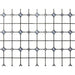FOIL STAINED GLASS 67CM PATIFIX RECTANGULAR ORNAMENTS - Самозалепващо се фолио<<<Декорации<<<Мебели и