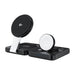 Foldable 3-in-1 magnetic charger Choetech Qi2 - Wireless chargers<<<Chargers<<<GSM Accessories<<<InnproXML