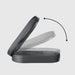 Foldable 3in1 wireless stand QI2 and MFI - *Kategoria tymczasowa<<<HurtelXML