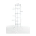 FOLDABLE FLOWER BOX 11 SOCKETS 10163 - Цветарници<<<Саксии кашпи и цветарници<<<Градина<<<Praktiker