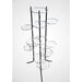 FOLDABLE FLOWER BOX 11 SOCKETS 10169 - Цветарници<<<Саксии кашпи и цветарници<<<Градина<<<Praktiker