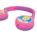 Foldable headphones 2in1 Disney Princess Lexibook - Headphones and speakers<<<Electronic accessories<<<Mom