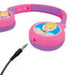 Foldable headphones 2in1 Disney Princess Lexibook - Headphones and speakers<<<Electronic accessories<<<Mom