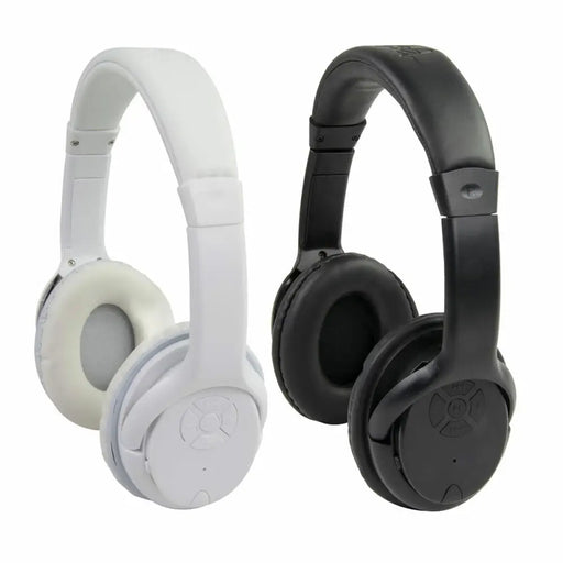 Foldable Headphones with Bluetooth Grundig - Електроника Периферни и резервни части<<<Компютри|