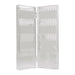 FOLDABLE JEWELRY ORGANIZER 21.2X2X28.3CM COMPACTOR - Продукти за съхранение и организация на дрехи<<<Домашни