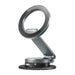 Foldable Magnetic Car Phone Mount Joyroom (silver) - Phone holders<<<Car accessories<<<InnproXML