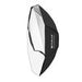 Foldable Soft Flash Light Puluz PU5125 95cm - Softboxes<<<Photo studio<<<Photo and cameras<<<InnproXML