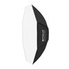Foldable Soft Flash Light Puluz PU5125 95cm - Softboxes<<<Photo studio<<<Photo and cameras<<<InnproXML