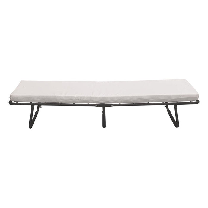 FOLDABLE TRAVEL BED EKO RLW-99 80/190 - Легла<<<Мебели и обков<<<Мебели и интериор<<<Praktiker