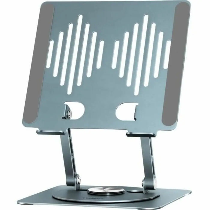 Folding and Adjustable Laptop Stand Yenkee YSN 02 - Електроника Периферни и резервни части<<<Компютри|