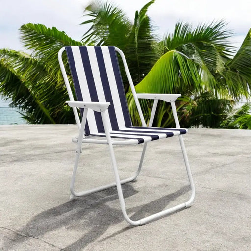 FOLDING CAMPING CHAIR UCAMP HD-196 - Столове и маси<<<Къмпинг<<<Градина<<<Praktiker