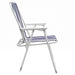 FOLDING CAMPING CHAIR UCAMP HD-196 - Столове и маси<<<Къмпинг<<<Градина<<<Praktiker
