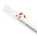 Folding desk lamp Baseus Smart Eye rechargeable (white) - Lighting<<<IT Accessories<<<InnproXML&&&Cell phone USB