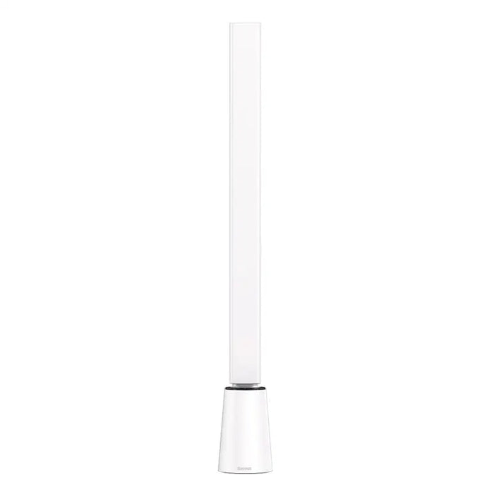 Folding desk lamp Baseus Smart Eye rechargeable (white) - Lighting<<<IT Accessories<<<InnproXML&&&Cell phone USB