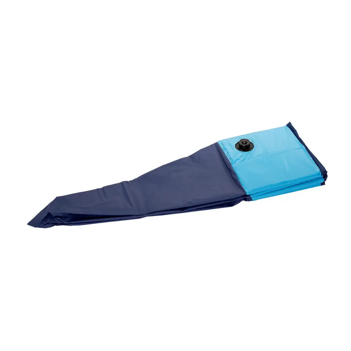 Folding dog pool - 120x30cm - To sleepDLP-LEG<<<For the dogDLP<<<ActionPL