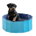 Folding dog pool - 120x30cm - To sleepDLP-LEG<<<For the dogDLP<<<ActionPL