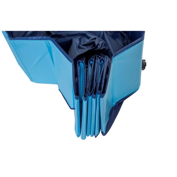 Folding dog pool - 120x30cm - To sleepDLP-LEG<<<For the dogDLP<<<ActionPL