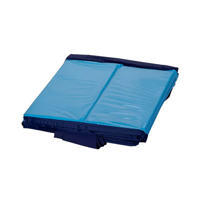 Folding dog pool - 120x30cm - To sleepDLP-LEG<<<For the dogDLP<<<ActionPL