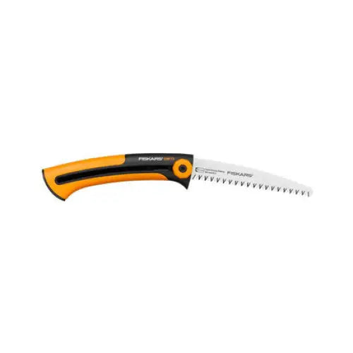 FOLDING GARDEN SAW FISKARS SW73 - Триони<<<Градински ръчен инструмент<<<Инструменти и