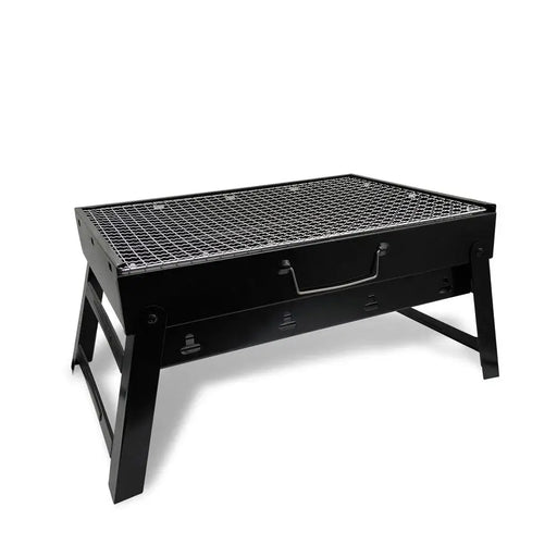 Folding grill suitcase 43x29x22 cm Maestro MR-1010 - Charcoal grillsGRL-GWE<<<GrillingGRL<<<ActionPL