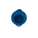 Folding Pet Bowl Gloria Blue Silicone Aluminium 550 ml - Домашни Животни<<<Дом Градина<<<BigBuy&&&Купички за храна и