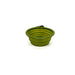 Folding Pet Bowl Gloria Green Silicone Aluminium 550 ml - Домашни Животни<<<Дом Градина<<<BigBuy&&&Купички за храна и