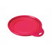 Folding Pet Bowl Trixie Travel Silicone 1 L Green - Домашни Животни<<<Дом Градина<<<BigBuy&&&Купички за храна и