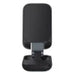 Folding Phone Stand Baseus (black) - Straps mounts and holders<<<Mounts<<<Tripods<<<Selfie Sticks<<<Booms<<<Photo