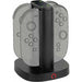 Folding Remote Control Holder KONIX - Електроника Игри<<<Компютри| Електроника<<<BigBuy&&&Аксесоари за