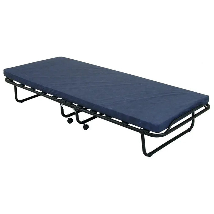 FOLDING TRAVEL BED 32422 - Легла<<<Мебели и обков<<<Мебели и интериор<<<Praktiker