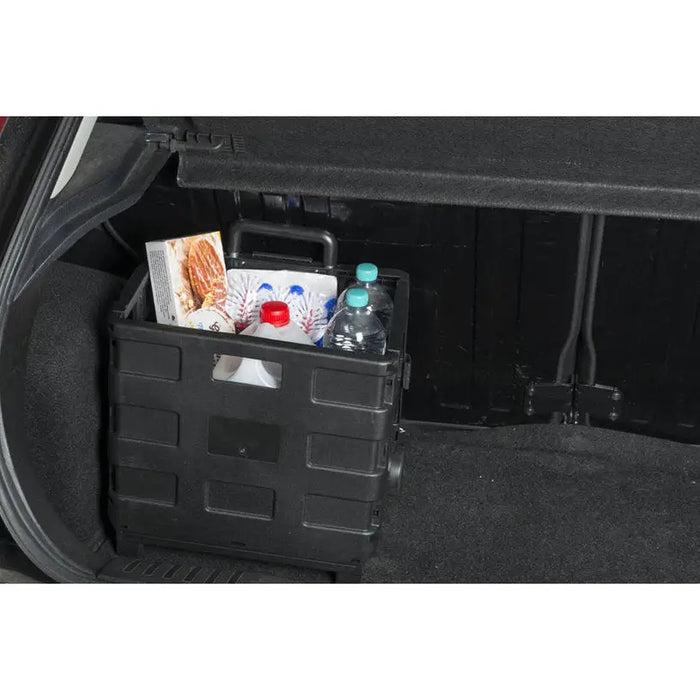 FOLDING TROLLEY ON WHEELS DW2100090 - Други инструменти<<<Градински ръчен инструмент<<<Градина<<<Praktiker&&&Други
