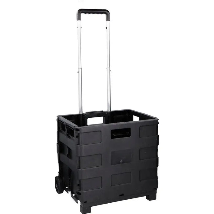 FOLDING TROLLEY ON WHEELS DW2100090 - Други инструменти<<<Градински ръчен инструмент<<<Градина<<<Praktiker&&&Други