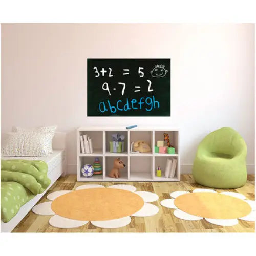 FOLIO BLACK BOARD 45X150 CM. ALKOR - Самозалепващо се фолио<<<Декорации<<<Мебели и интериор<<<Praktiker