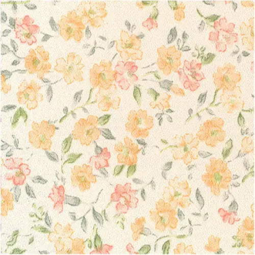 FOLIO DECOR PATIFIX 45/LM VINTAGE FLOWERS - Самозалепващо се фолио<<<Декорации<<<Мебели и интериор<<<Praktiker