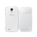Folio Mobile Phone Case Samsung Galaxy S4 i9500 White - Електроника Телефони и таблети<<<Компютри|