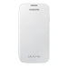 Folio Mobile Phone Case Samsung Galaxy S4 i9500 White - Електроника Телефони и таблети<<<Компютри|