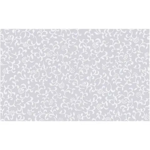 FOLIO VITROSTATIC 67.5X150 CM. ALKOR SONYA TRANSPARENT - Самозалепващо се фолио<<<Декорации<<<Мебели и