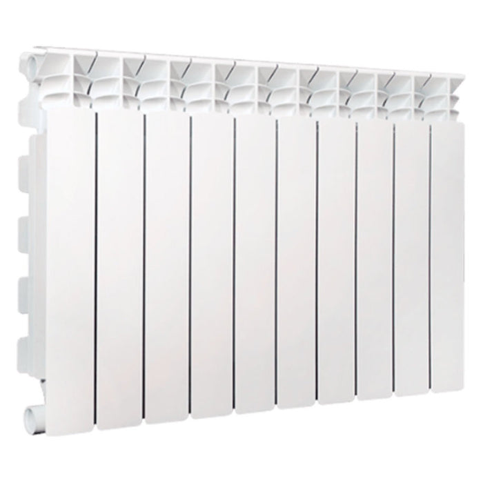ALUMINUM GLIDER H600 161.20 W FONDITAL ARDENTE