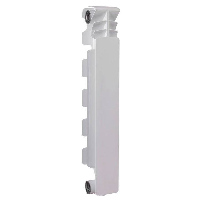 ALUMINUM GLIDER H600 161.20 W FONDITAL ARDENTE