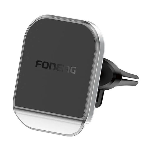 Foneng CP106 Magnetic Car Grille Mount (Gray) - Phone holders<<<Car accessories<<<InnproXML