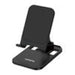 Foneng CP108 Folding Phone Stand Black - Bases and stands<<<stands<<<tripods<<<Selfie sticks<<<GSM
