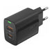 Foneng EU66 A + C 2 network charger (PD20W) black - mains chargers<<<Chargers<<<GSM Accessories<<<InnproXML